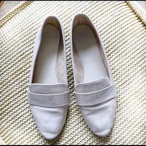 Old Navy 8 Patent Leather Flats